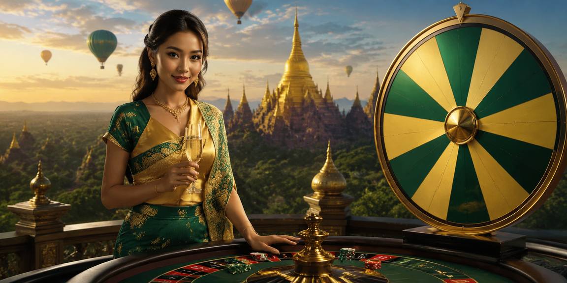 gmm51 ဒေသခံငွေပေးချေမှုနှင့် အကောင့်မေးခွန်းများ